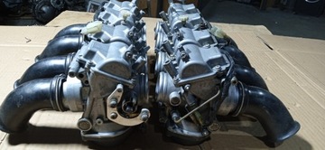 YAMAHA XJ 900 4KM 93-03 КАРБЮРАТОРЫ КАРБЮРАТОР В КОМПЛЕКТЕ ДИАФРАГМА ДРОССЕЛЬНЫЙ ЖИКУЛ