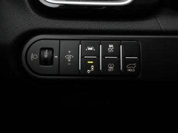 Kia XCeed Crossover 1.4 T-GDI 140KM 2020 Kia XCeed Automat Navi Kamera cofania Automatyczna, zdjęcie 37