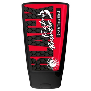 Wild Tan Black Tingle Bronzer 125ml