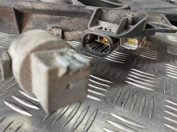 9680182080 PAS PŘEDNÍ 1.6 HDI 80 2005 CITROEN C2 (JM_)