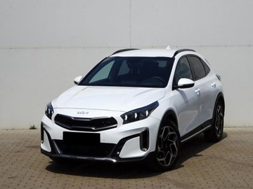 Kia XCeed 2026 KIA XCeed 1.6 T-GDI GT-Line DCT Crossover 180KM 2026