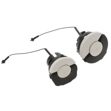 2X 2 szt. Oleju do MS210 MS230 MS240 MS250