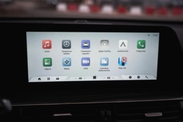 Omoda 5 1.6 T-GDI 147KM 2024 Omoda 5 1.6 T, Serwis ASO, Automat, VAT 23%, zdjęcie 21