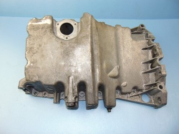 Miska olejowa ORYGINAŁ 2,0TDI 03G103603J Audi A4 B7 B8 BPW