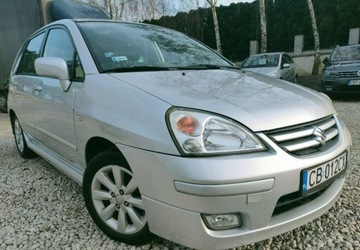 Suzuki Liana 2007 Suzuki Liana Sprzedany, zdjęcie 1