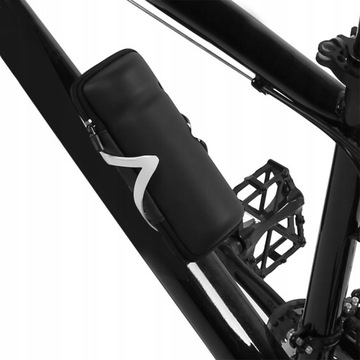 ВЕЛОСИПЕДНЫЕ АКСЕССУАРЫ СУМКА ДЛЯ ИНСТРУМЕНТОВ ВЕЛОСИПЕДА