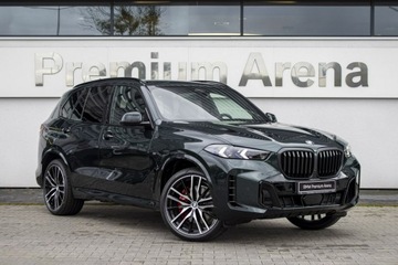BMW X5 G05 SUV Facelifting 3.0 40d 352KM 2025 BMW X5 xDrive40d - Dostępne od ręki!, zdjęcie 3