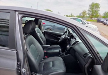 Hyundai ix20 2012 Hyundai ix20 1,6 Diesel 116 km 6 Biegow 1.6 Diesel 116KM, zdjęcie 19