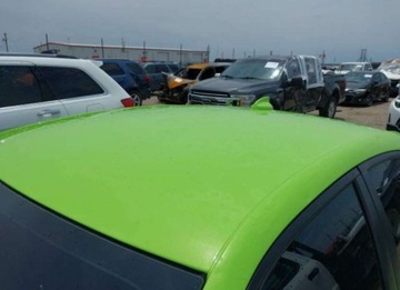 Dodge Charger VII 2023 Dodge Charger 2023, 6.4L, SCAT PACK WIDEBODY, po gradobiciu 6.4 Benzyna, zdjęcie 3