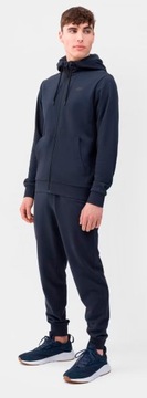 4F МУЖСКИЕ СПОРТИВНЫЕ БРЮКИ, СПОРТИВНЫЕ БРЮКИ ИЗ ХЛОПКА / размер M