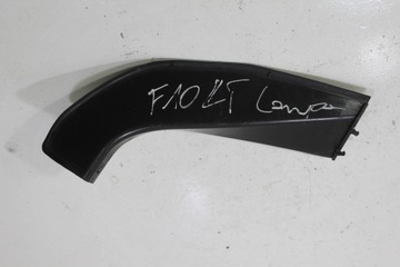 OSŁONA BAGAŻNIKA RYNIENKA LEWY TYŁ BMW F10 7204375