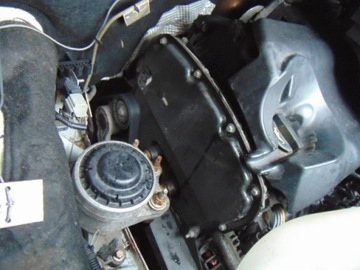 FORD TRANSIT CUSTOM 2.2 TDCI DRFF ДВИГАТЕЛЬ 2016 ГОДА В КОМПЛЕКТЕ