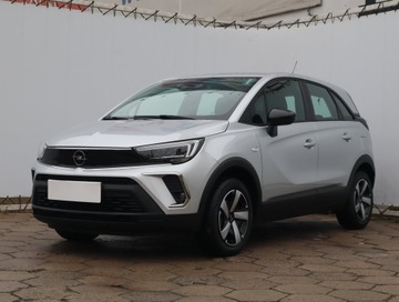 Opel 2024 Opel Crossland 1.2 Turbo, Salon Polska, zdjęcie 1