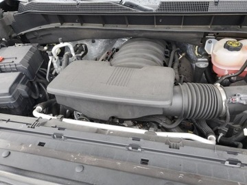 Chevrolet Silverado II 2021 Chevrolet Silverado K1500 LTZ 2021 5.3l 5.3 Benzyna 355KM, zdjęcie 6