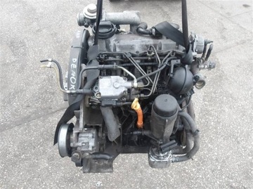 SILNIK VW GOLF IV 1.9 TDI AHF 110