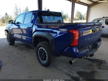 Toyota Tacoma II 2024 Toyota Tacoma Trd Off Road 2024 2.4 Benzyna 278KM, zdjęcie 2