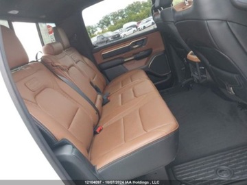  RAM 1500 Limited 2023 5.7l 5.7 Benzyna 395KM, zdjęcie 12