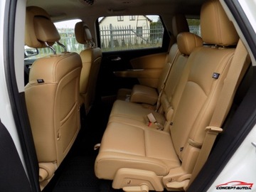 Fiat Freemont 2.0 Multijet II 16v 170KM 2014 Fiat Freemont INDIVIDUAL 170KM Alpine Kamera Navi 2.0 Diesel 170KM, zdjęcie 27