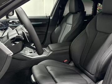 BMW Seria 4 G22-23-26 Coupe 2.0 430i 245KM 2025 BMW Seria 4 Gran Coupe 430i xDrive Sport Sedan 2.0 (245KM) 2025, zdjęcie 3