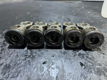 BMW OE M57D30 8452 686