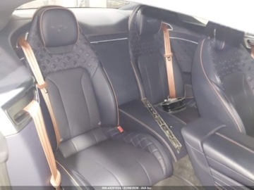 Bentley 2023 Bentley Continental GT V8 2023 4.0 Benzyna 542KM, zdjęcie 12