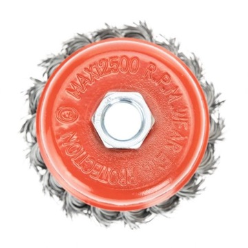 Кисть Vergionic 0065