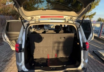 Ford S-Max I Van Facelifting 2.0 Duratorq TDCi DPF 163KM 2015 Ford S-Max Ford S-Max 2.0 TDCi DPF Titanium MPS6 2.0 Diesel 163KM, zdjęcie 16