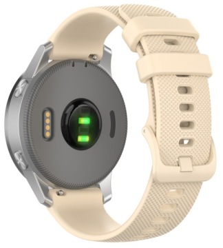 PASEK DO GARMIN VIVOACTIVE 3 3 MUSIC VIVOMOVE MOVE HR STYLE VENU SQ PLUS