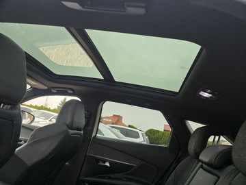 Peugeot 3008 II Crossover 1.2 PureTech 130KM 2017 Peugeot 3008 1.2 130 Benz NAVI Full LED, zdjęcie 1