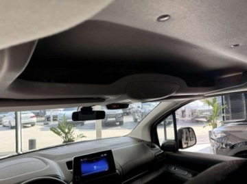 Toyota 2022 Toyota Proace City Verso Business CarPlayAndroid Auto Czujniki parkowani, zdjęcie 32