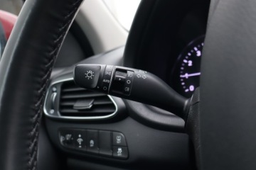 Hyundai i30 III Hatchback Facelifting 1.0 T-GDI 120KM 2022 Hyundai i30 1.0 T-GDI, Salon Polska, zdjęcie 18