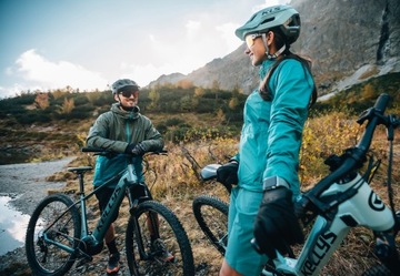 ВЕЛОСИПЕД KELLYS TYGON R10 FOREST 2023 XL РАМА
