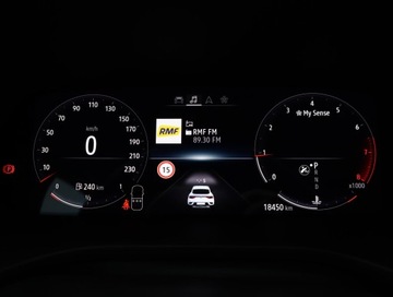 Renault Arkana SUV 1.3 TCe 158KM 2022 Renault Arkana 1.3 TCe, Salon Polska, Serwis ASO, zdjęcie 10