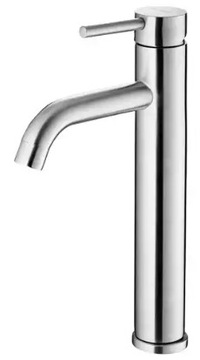 Bateria Umywalkowa Nablatowa CHROM U