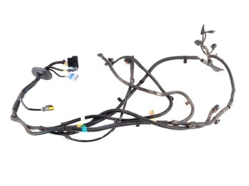 WIĄZKA INSTALACJA PRZY BAKU ADBLUE PEUGEOT 308 II 13-21 r. 1.5 BLUE HDI