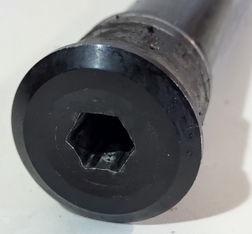 Ось переднего колеса 61009081200 KTM 790 1290 L DUKE 2018-2023