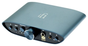 Подпись iFi Audio ZEN CAN