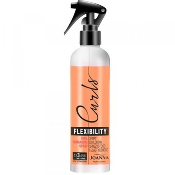 JOANNA PROFESSIONAL SPRAY DO LOKÓW - MOCNY 300ml