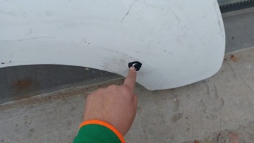 BERLINGO III PARTNER 08- BLATNÍK PRAVÝ PŘEDNÍ