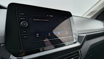 Volkswagen T-Cross SUV Facelifting 1.0 TSI 115KM 2024 Volkswagen T-Cross Life Plus 1.0 TSI 116 KM DSG,A, zdjęcie 18