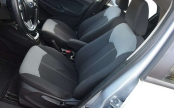 Ford Ecosport II 2015 Ford EcoSport 1.5B MPI 2015r Klima 61 TYS KM Oryginal Lakier Sprowadzony, zdjęcie 32