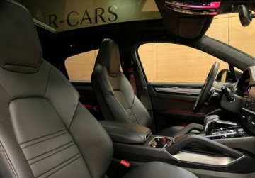 Porsche Cayenne III SUV Turbo 4.0 550KM 2023 Porsche Cayenne 550KM Turbo Salon Polska FV23 ASO R CARS Warszawa 4.0, zdjęcie 7