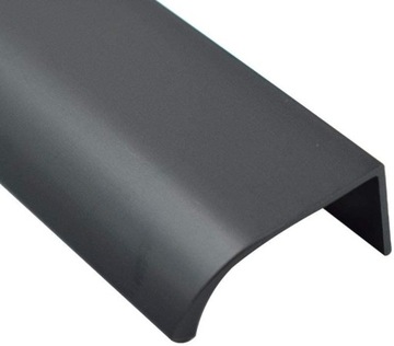 МЕБЕЛЬНАЯ РУЧКА -300мм СОВРЕМЕННАЯ КРОМКА