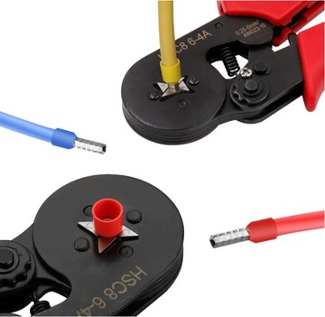 Кримперы для концевых гильз + набор из 1200 гильз