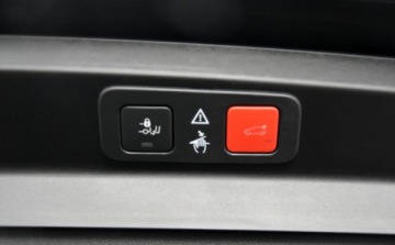 Peugeot 5008 II Crossover 2.0 BlueHDI 150KM 2019 Peugeot 5008 totalny full SKORA Alusy LED Navi. BLIS linne assist Grzane f, zdjęcie 22