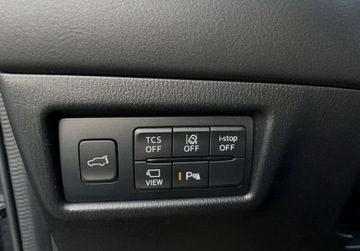 Mazda CX-5 II SUV 2.0 SKY-G 165KM 2020 Mazda CX-5 II FULL LED SKORA BOSE gwarancja bezwypadkowa 165 KM MNAUAL, zdjęcie 24