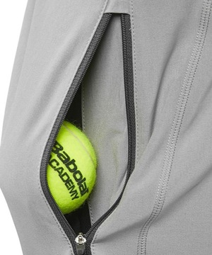 БРЮКИ BABOLAT PERF MEN 17 MEN M СЕРЫЕ ПРОМО