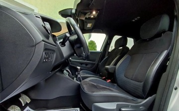 Renault Captur I Crossover Facelifting 1.3 TCe 150KM 2018 Renault Captur JAK NOWY Filmik VIDEO Lampy FULL LED Nawigacja Kamerka 1.3, zdjęcie 15