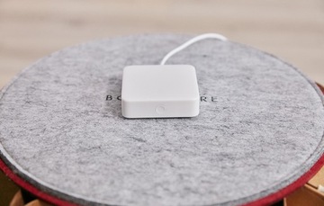 Интеллектуальный блок управления + 3 датчика температуры и влажности SwitchBot Hub