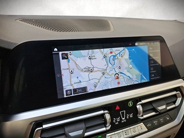 BMW Seria 3 G20-G21 Touring 2.0 320d 190KM 2021 BMW 320 Dealer BMW | Pierwszy właściciel | FV 23%, zdjęcie 22